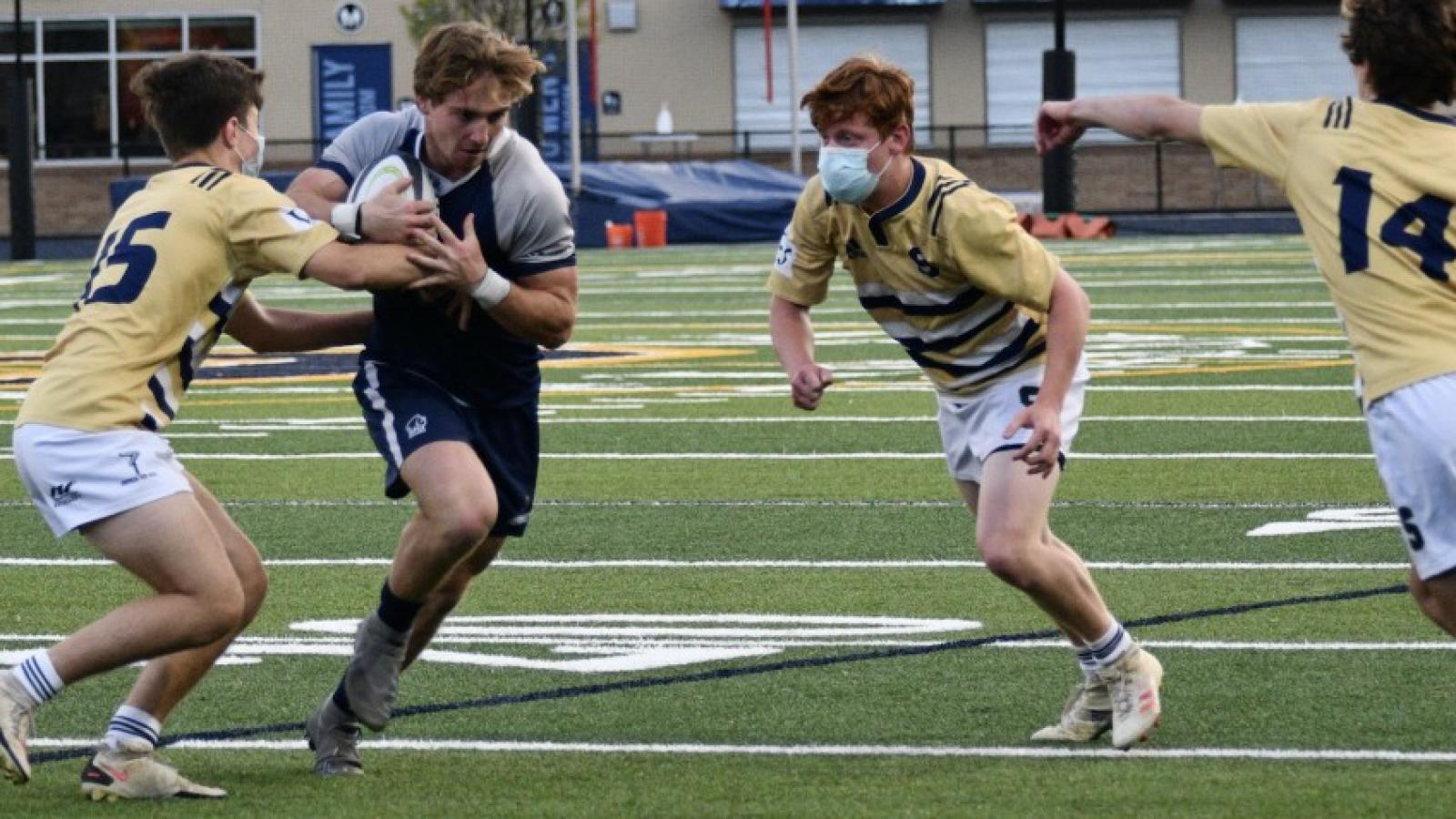 st augustine nj will bumbernick with ball 2021