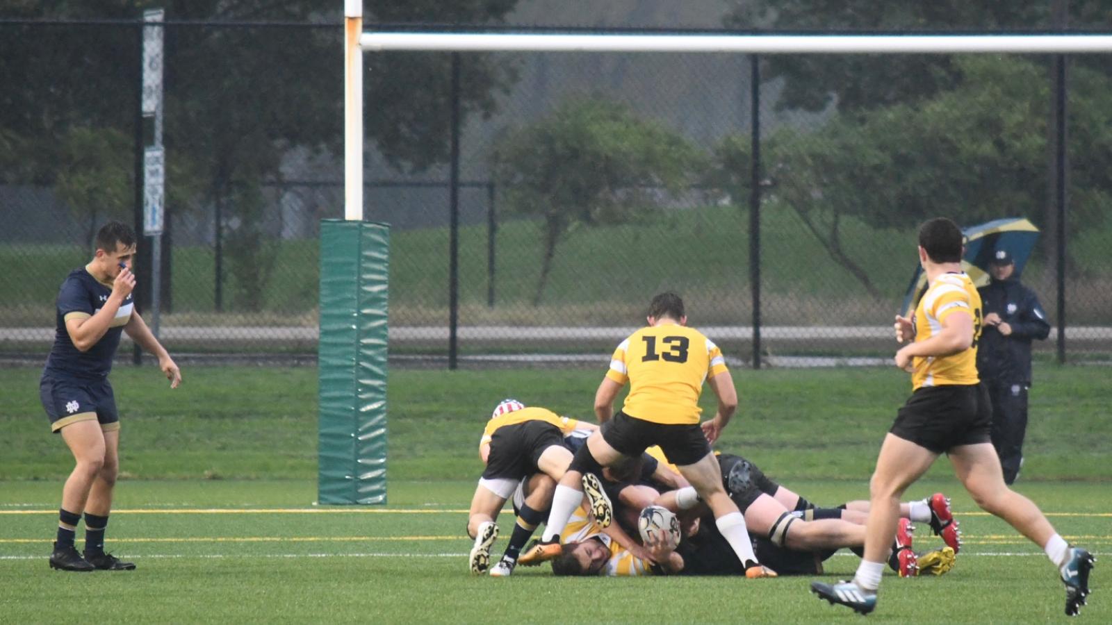 st bonaventure vs notre dame oct 11 2019 kendra b 2