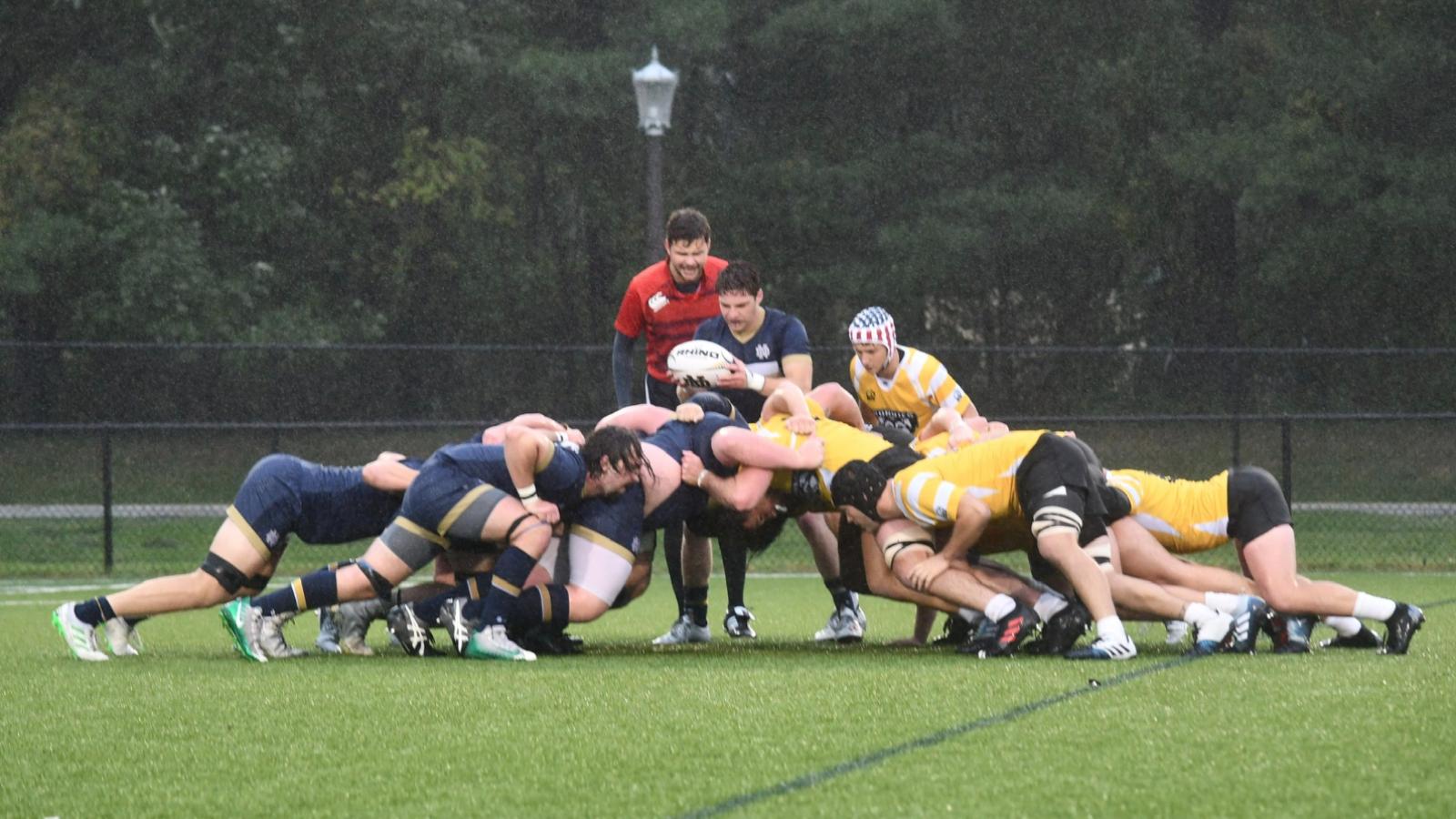 st bonaventure vs notre dame oct 11 2019 kendra b 4