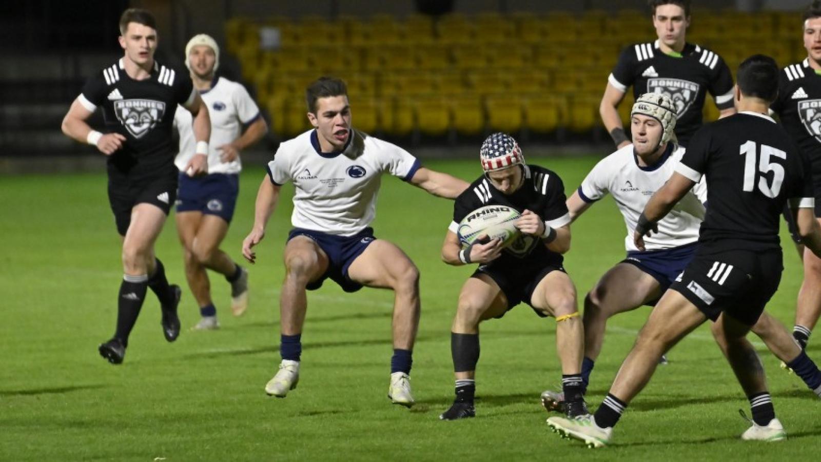 st bonaventure vs penn state ncr 2021 final ollie mide 2