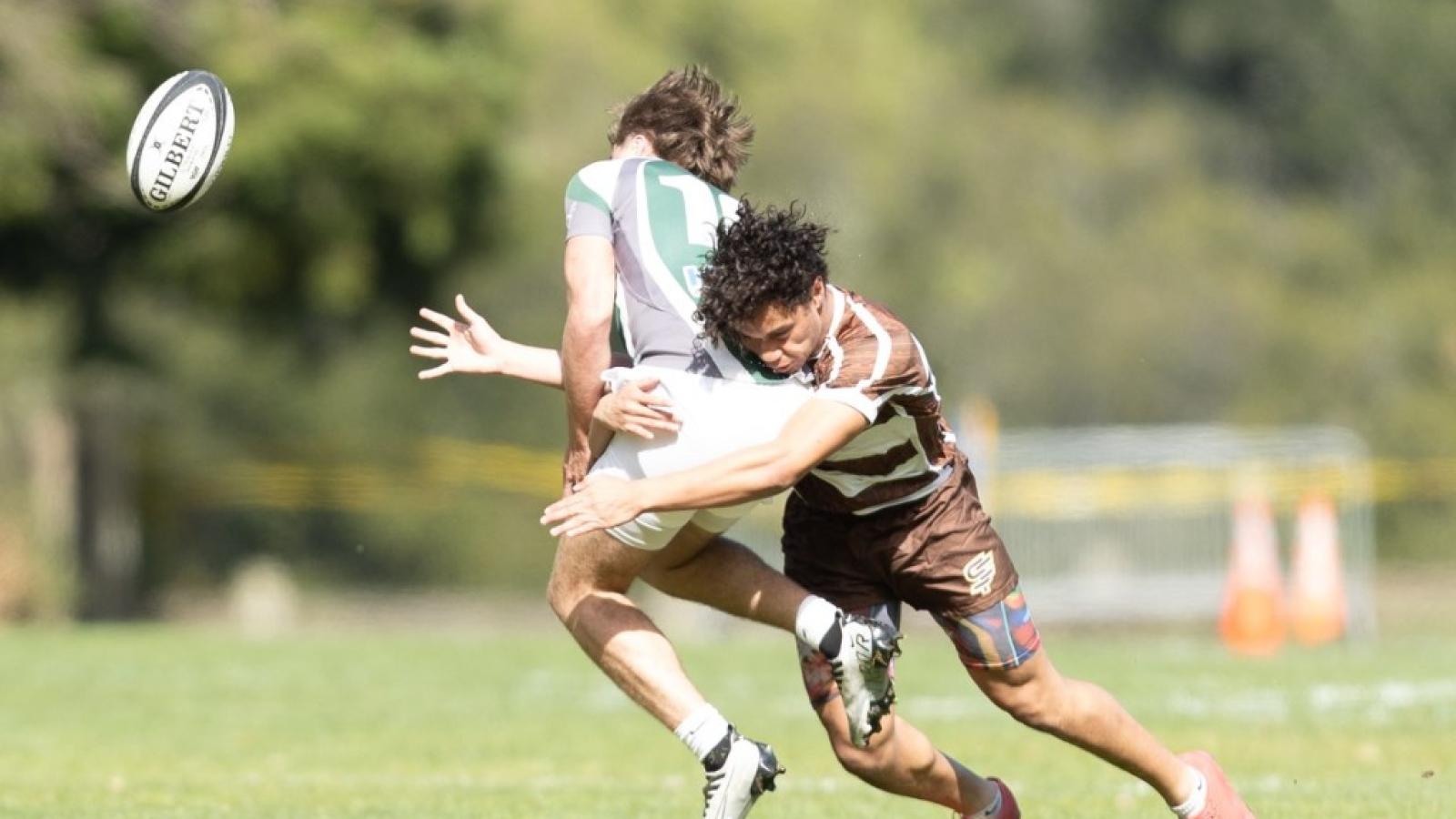 gallery photos st francis vs dls 2025 2