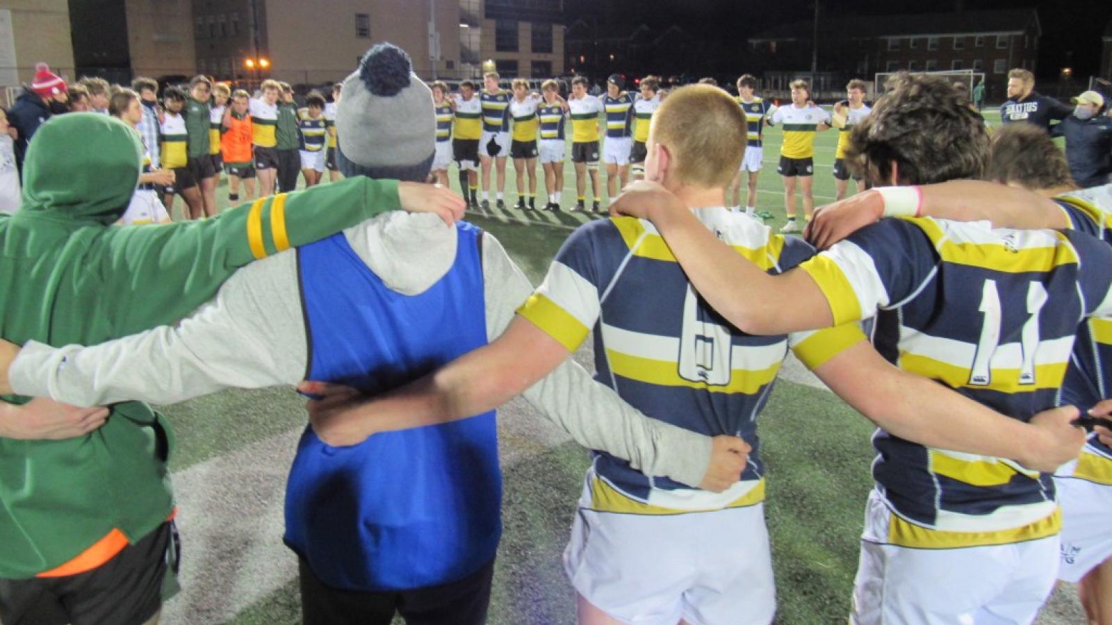 st ignatius st edward post game   2021   alex goff 0