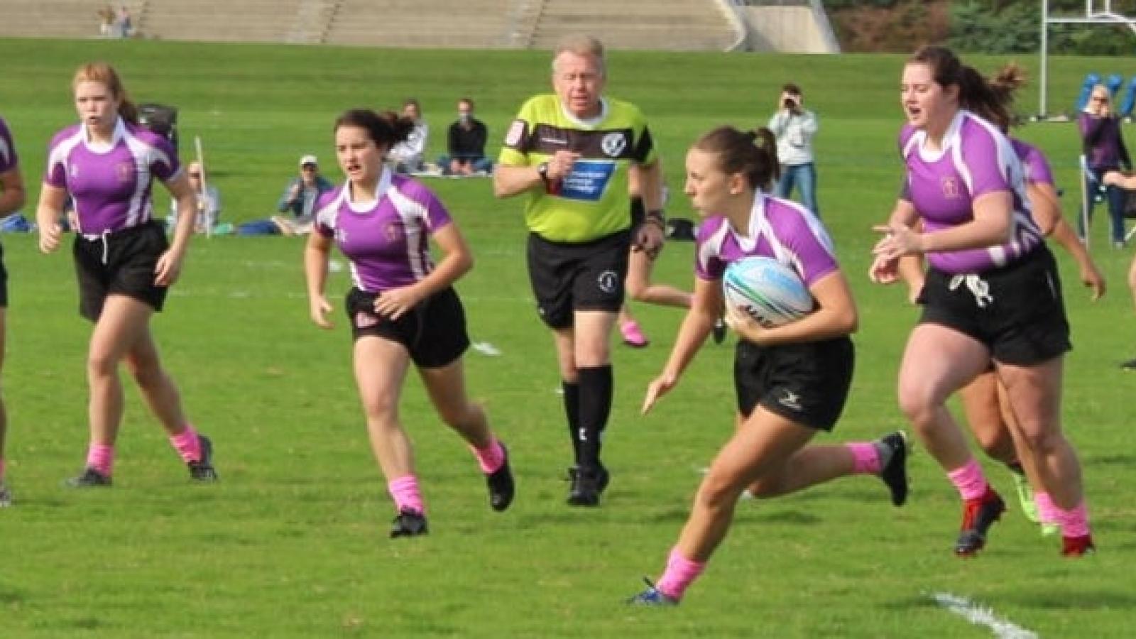 st michaels women 2021