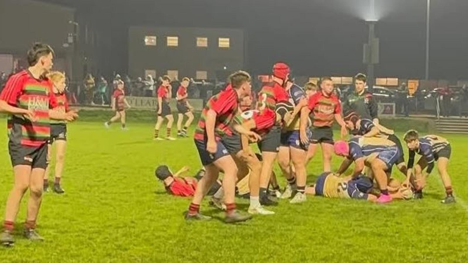 gallery photos sta ireland tour 2025 1