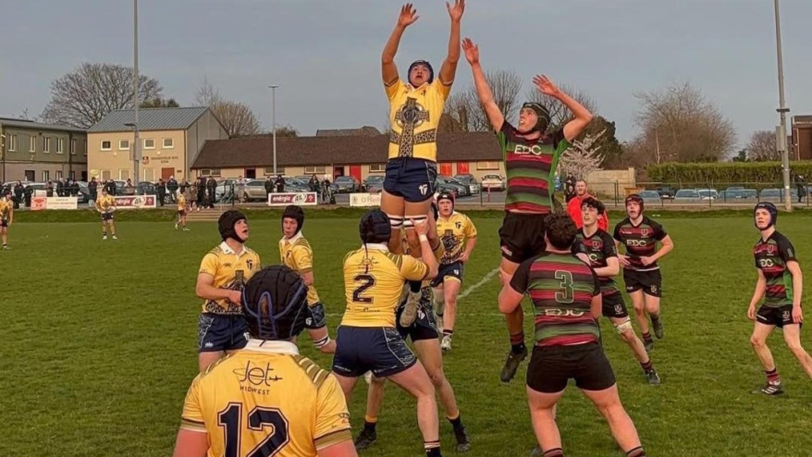 sta ireland tour 2025 2