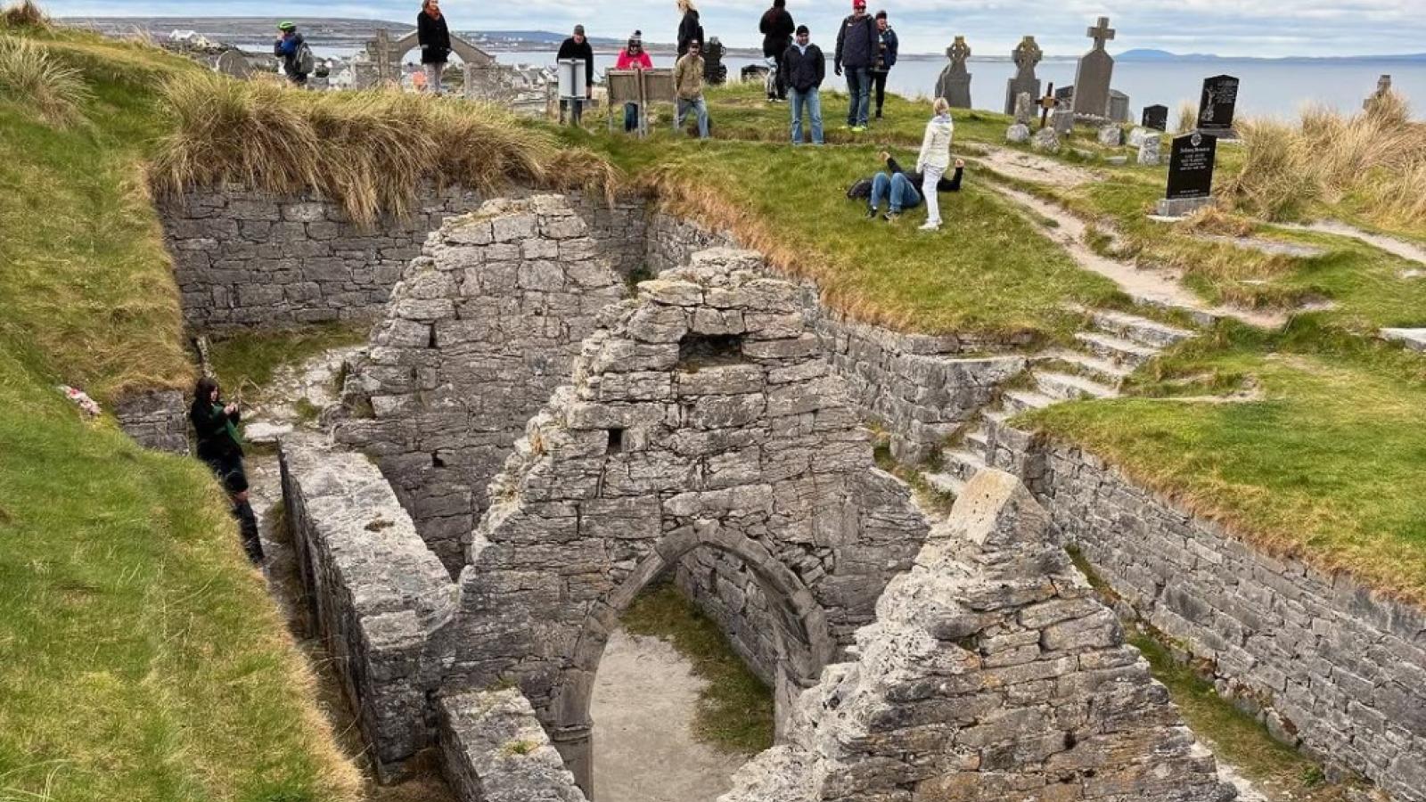 sta ireland tour 2025 4