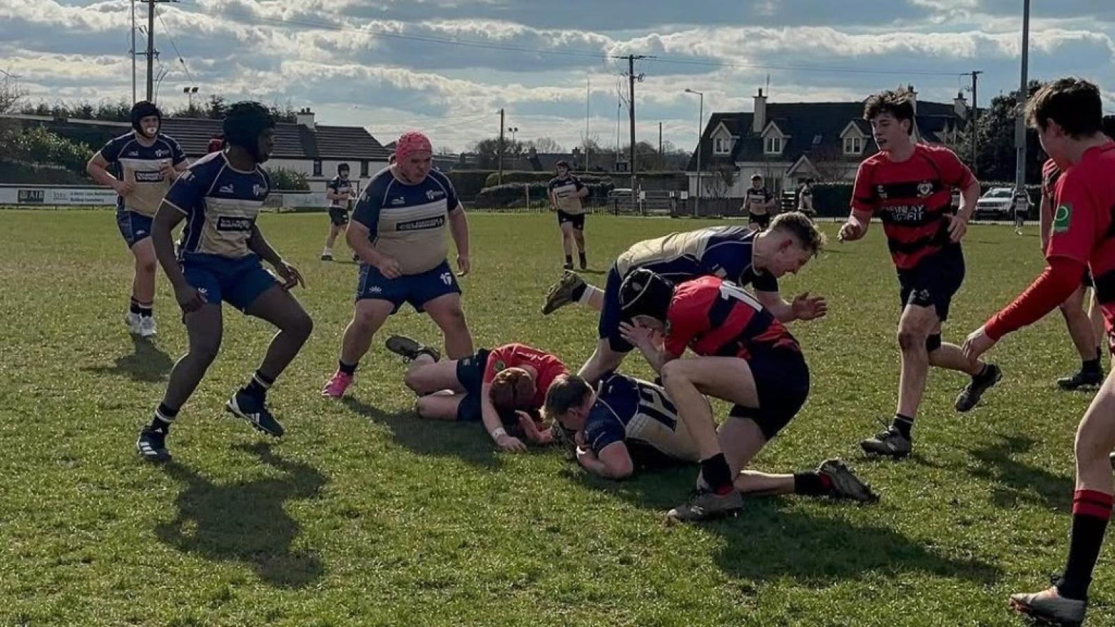 sta ireland tour 2025 5