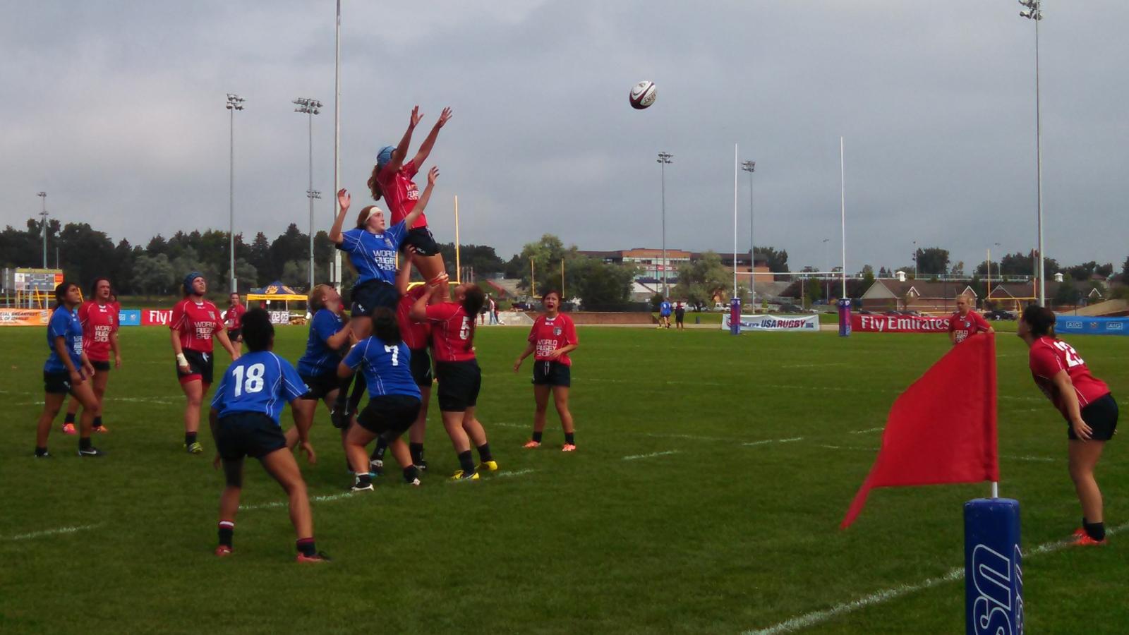 stars stripes 2014 girls goff 2