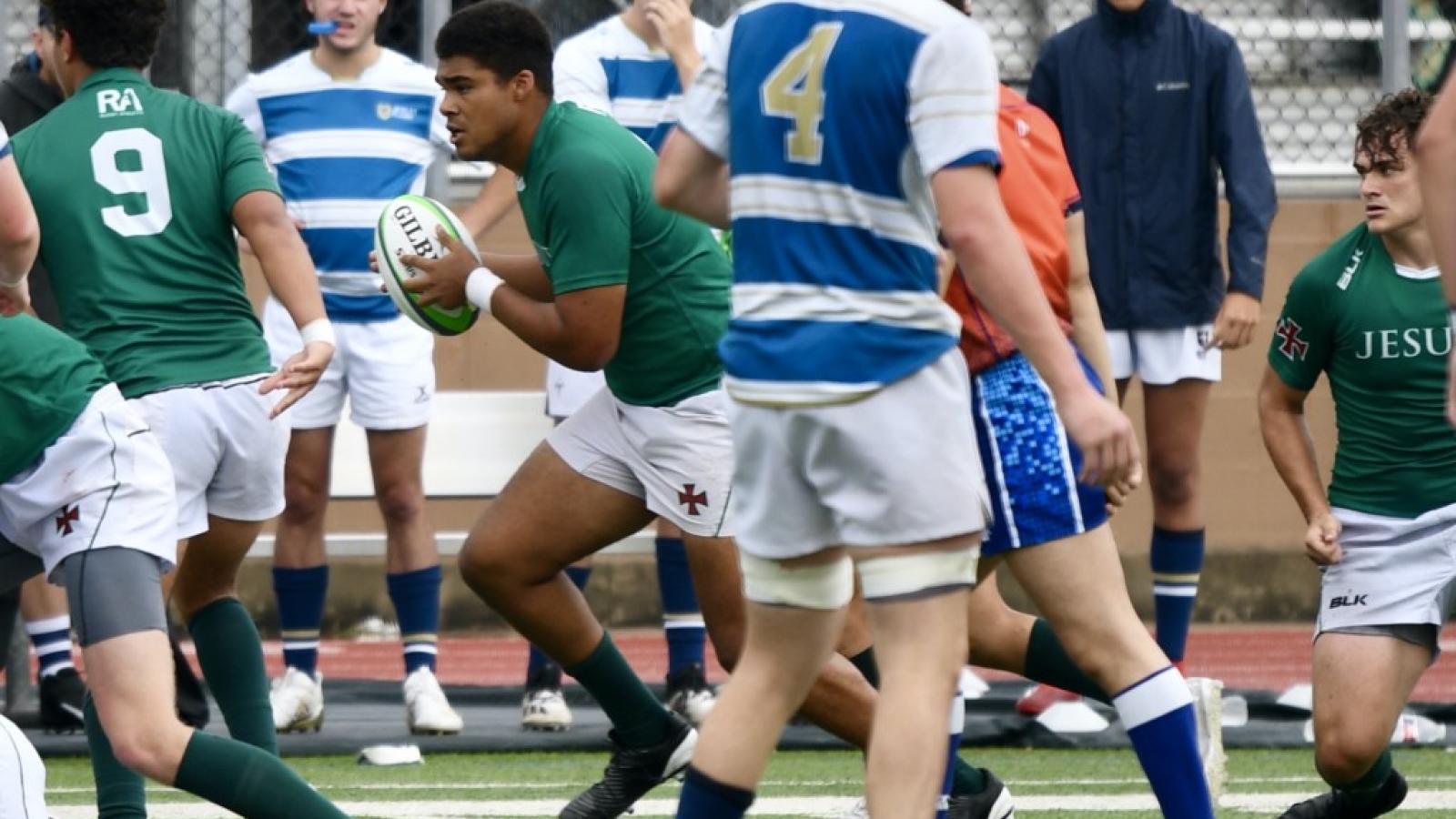 strake jesuit vs dallas jesuit 2021 tari tari 1