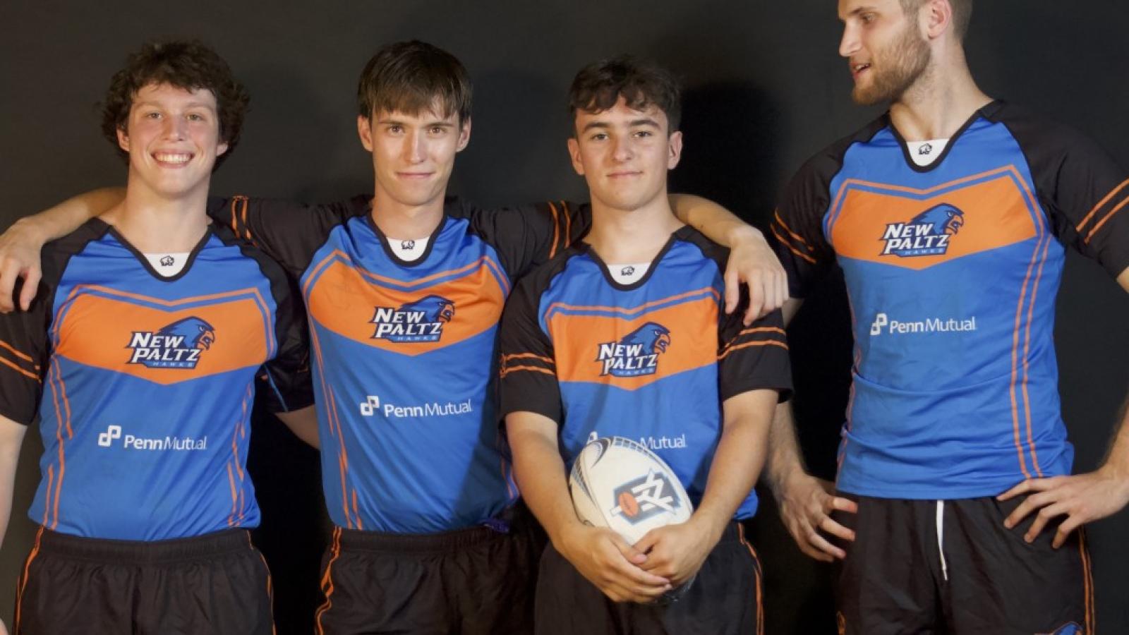 suny new paltz 2023 media day 2