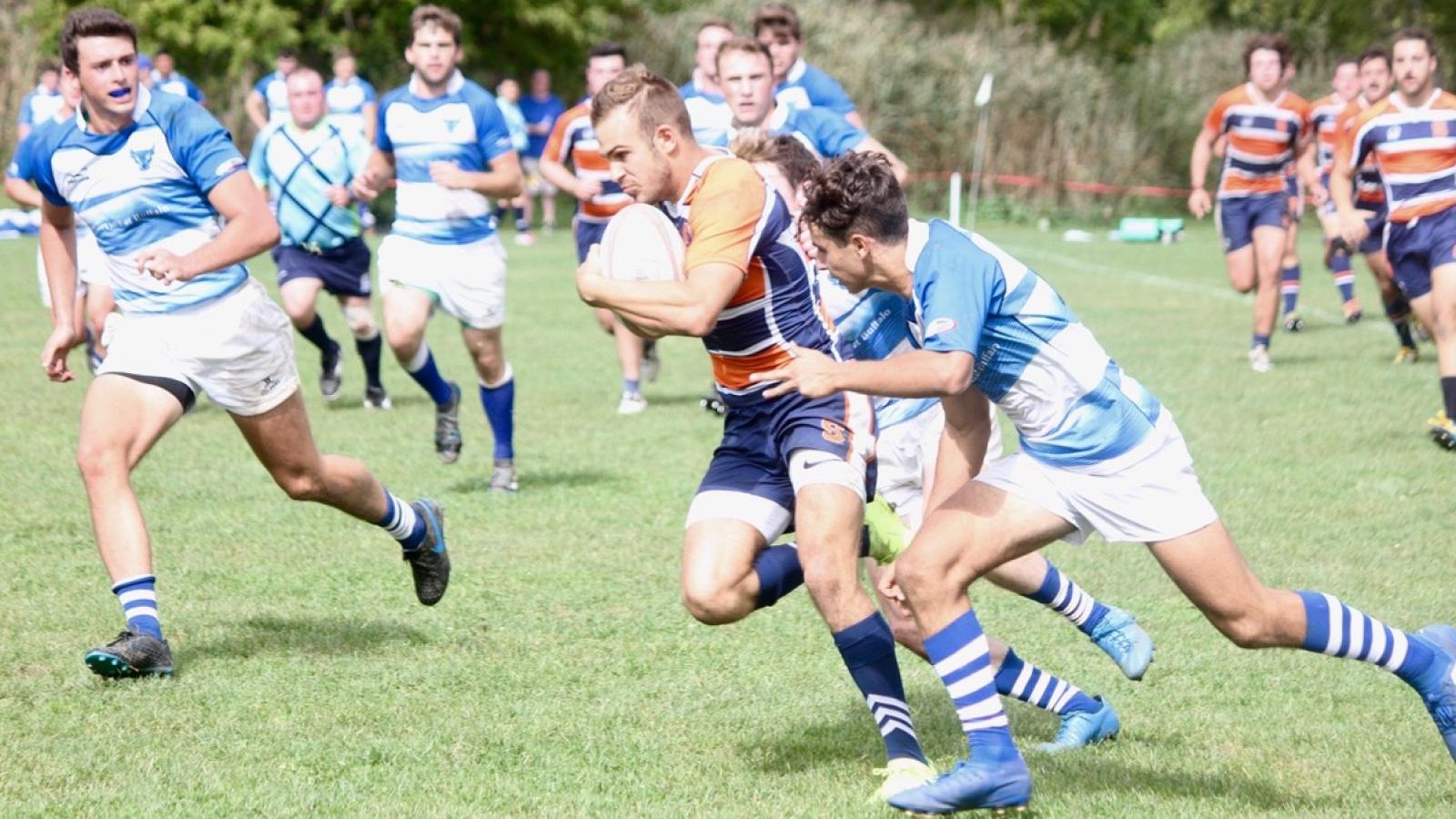 syracuse vs buffalo 2019 1