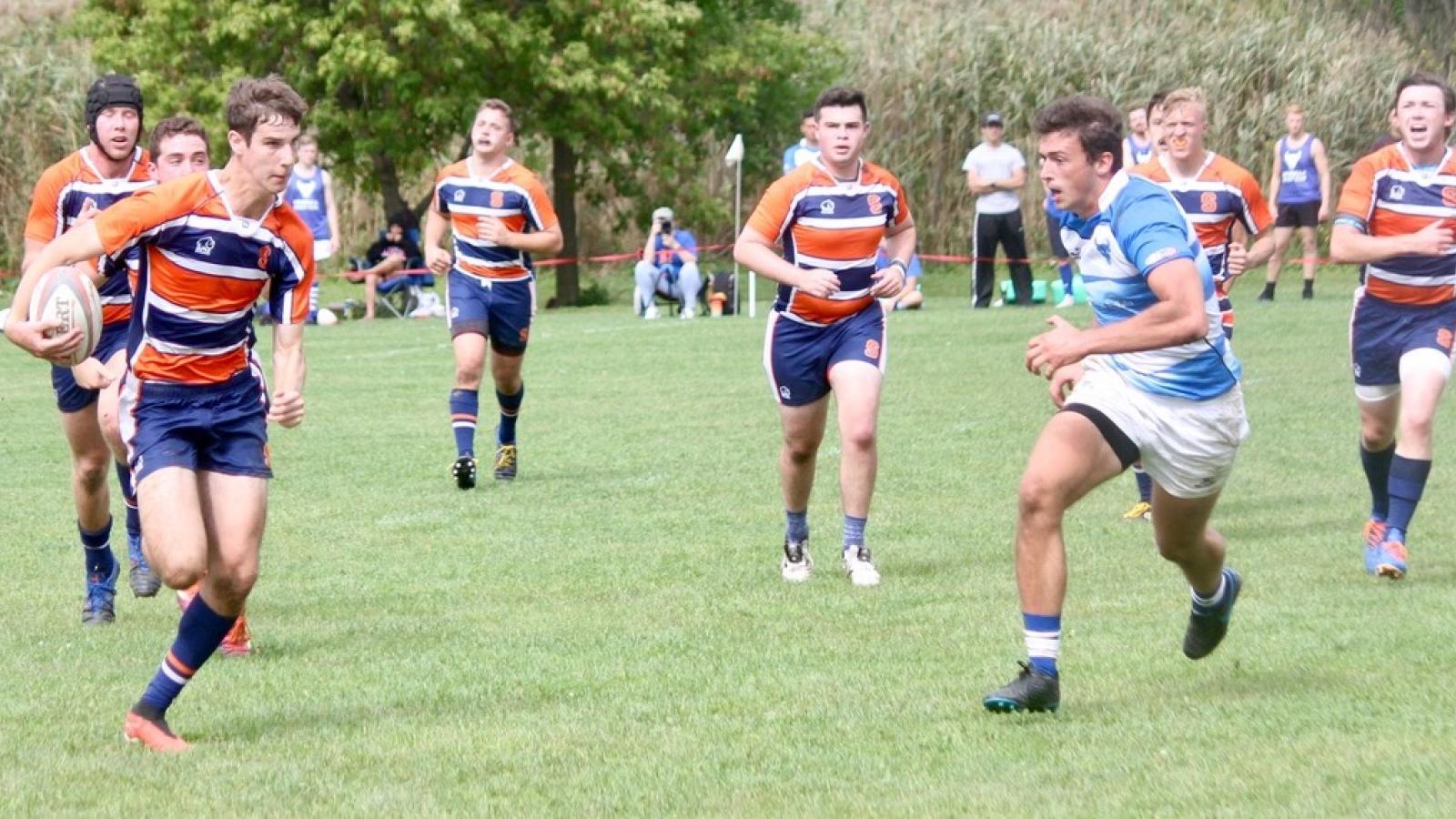 syracuse vs buffalo 2019 2