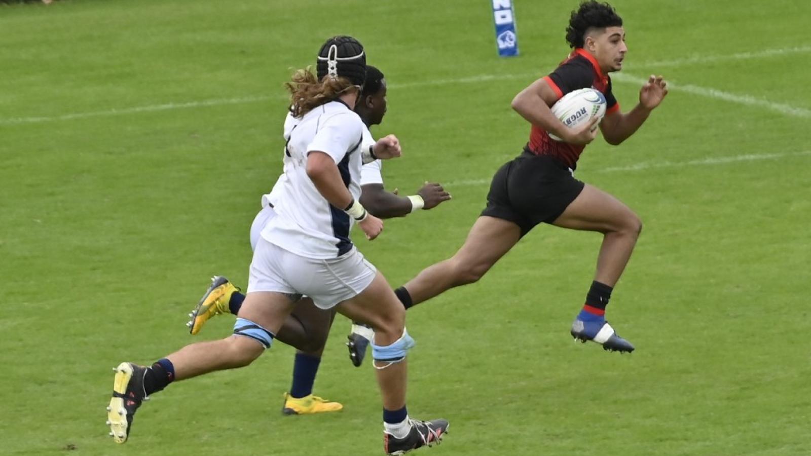 tavius sykora mathess iowa central 2021 ollie mide 9