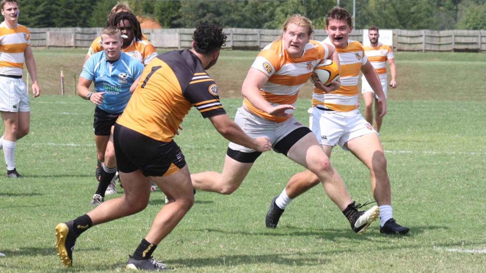 tennessee greg janowick 2019 ut rugby