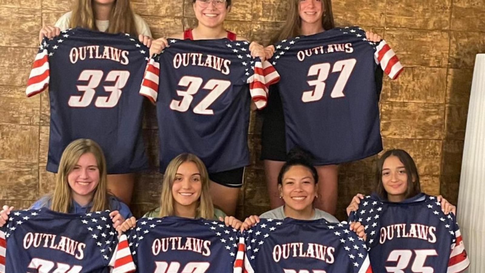 texas outlaws u18 girls team heidelberg 2023 1