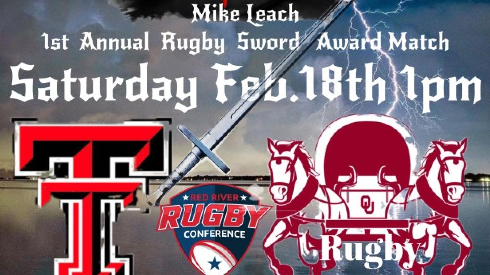 texas tech v ou flyer