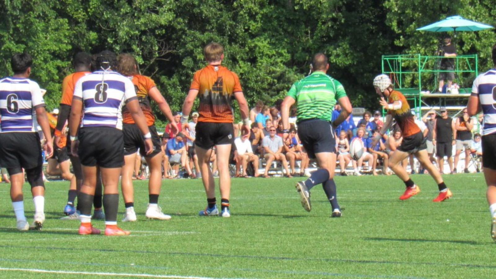 thunder vs charlotte final alex goff 1