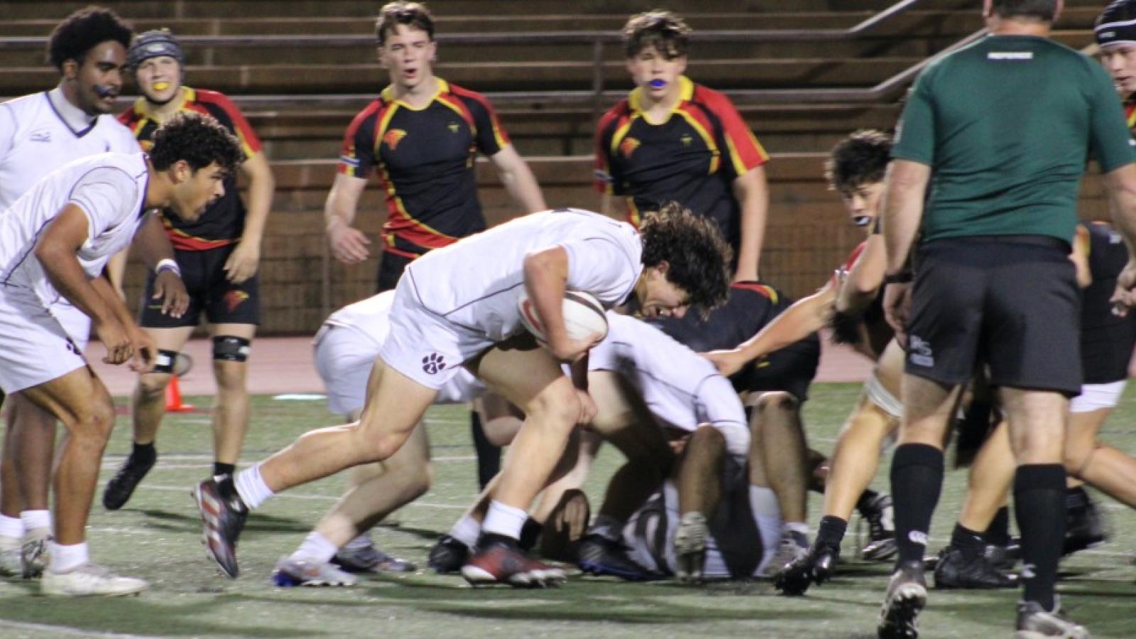 torrey pines v loyola 2025 4817