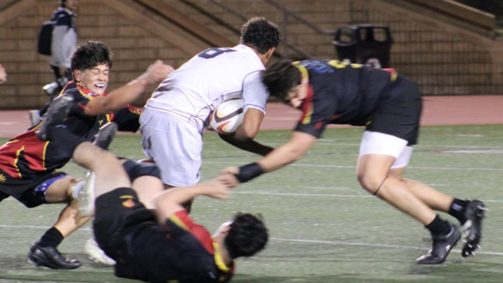 torrey pines v loyola 2025 4836