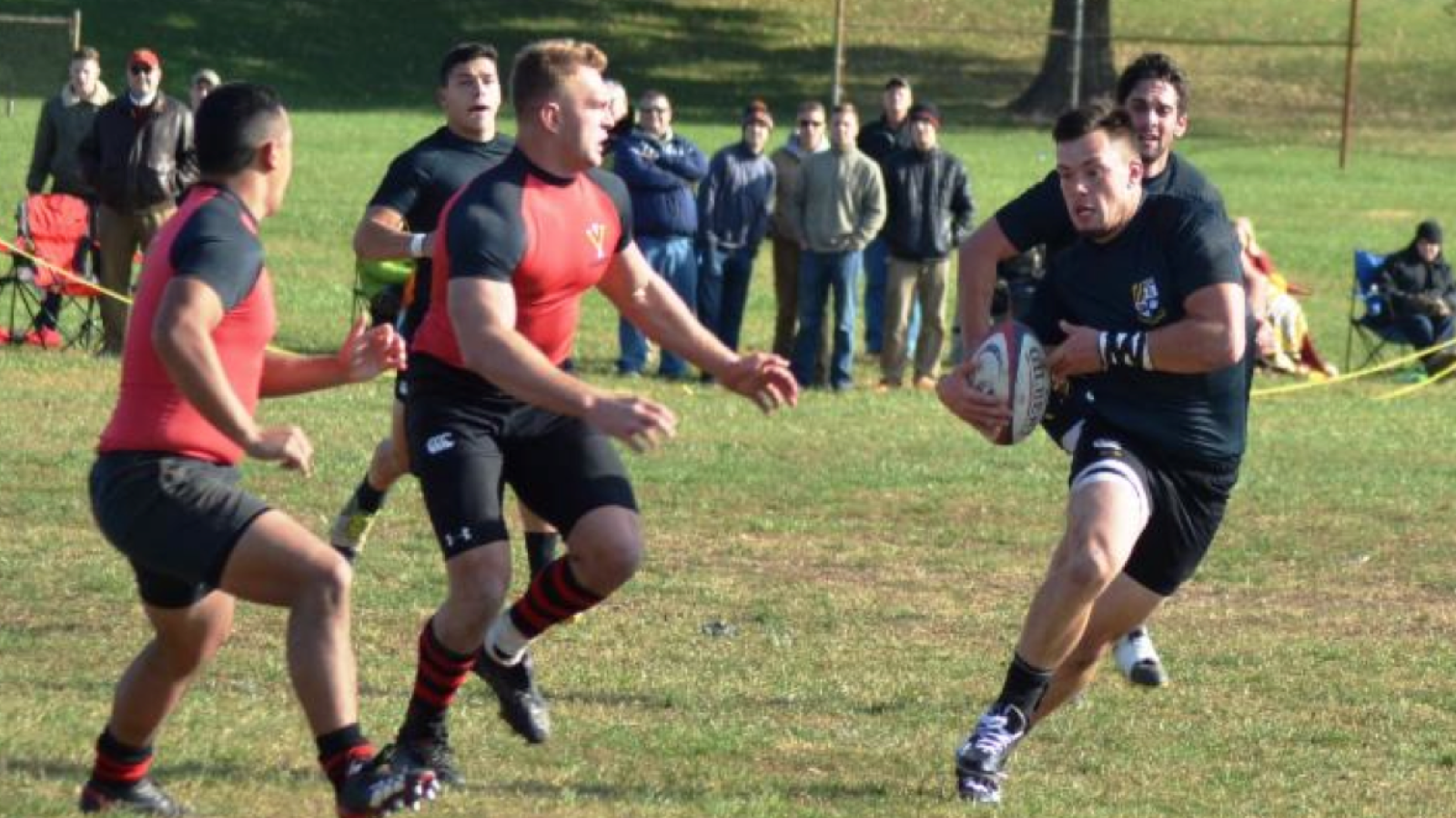 towsonvvmi tyler honeycutt