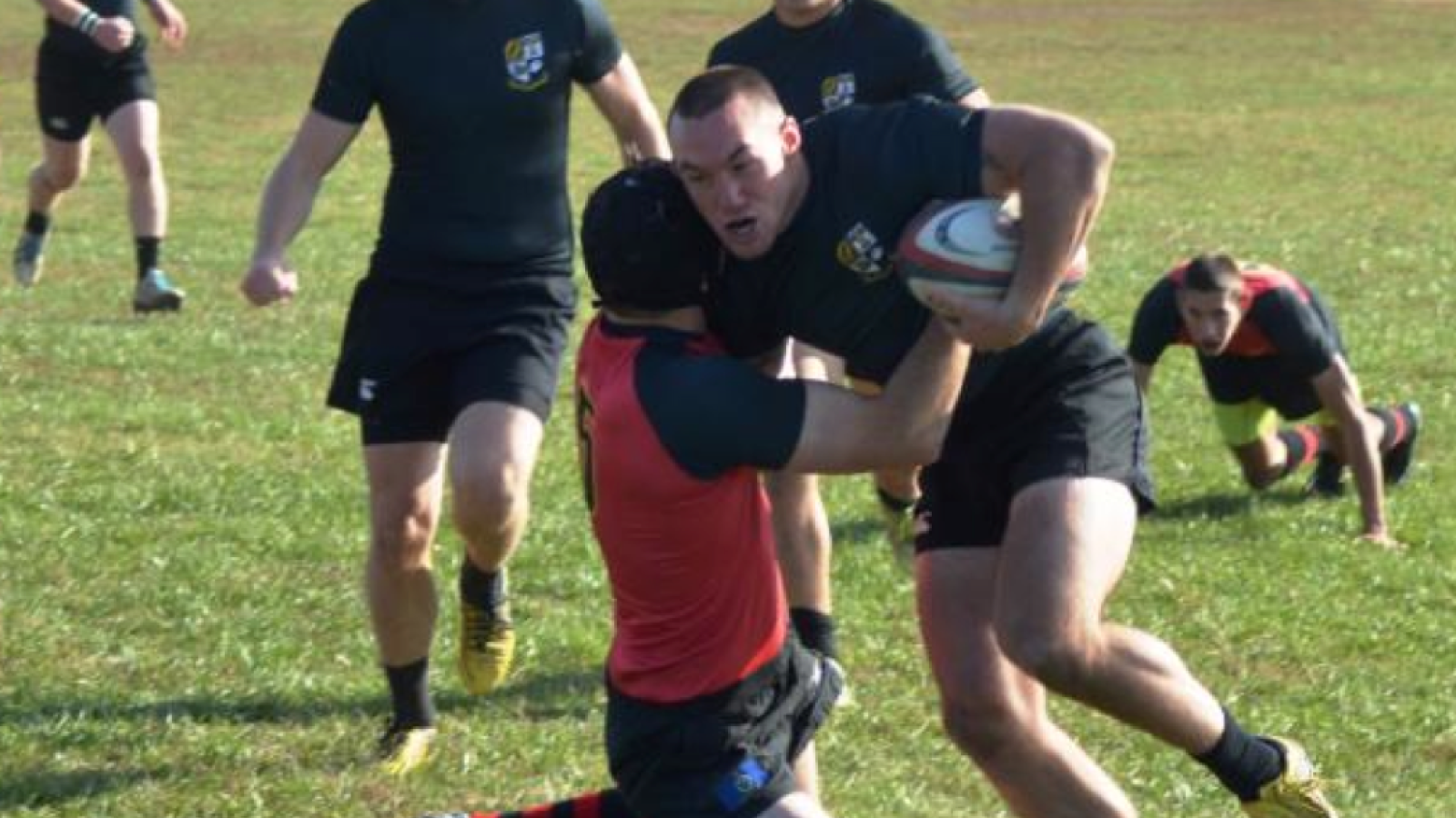 towsonvvmi zach fluke