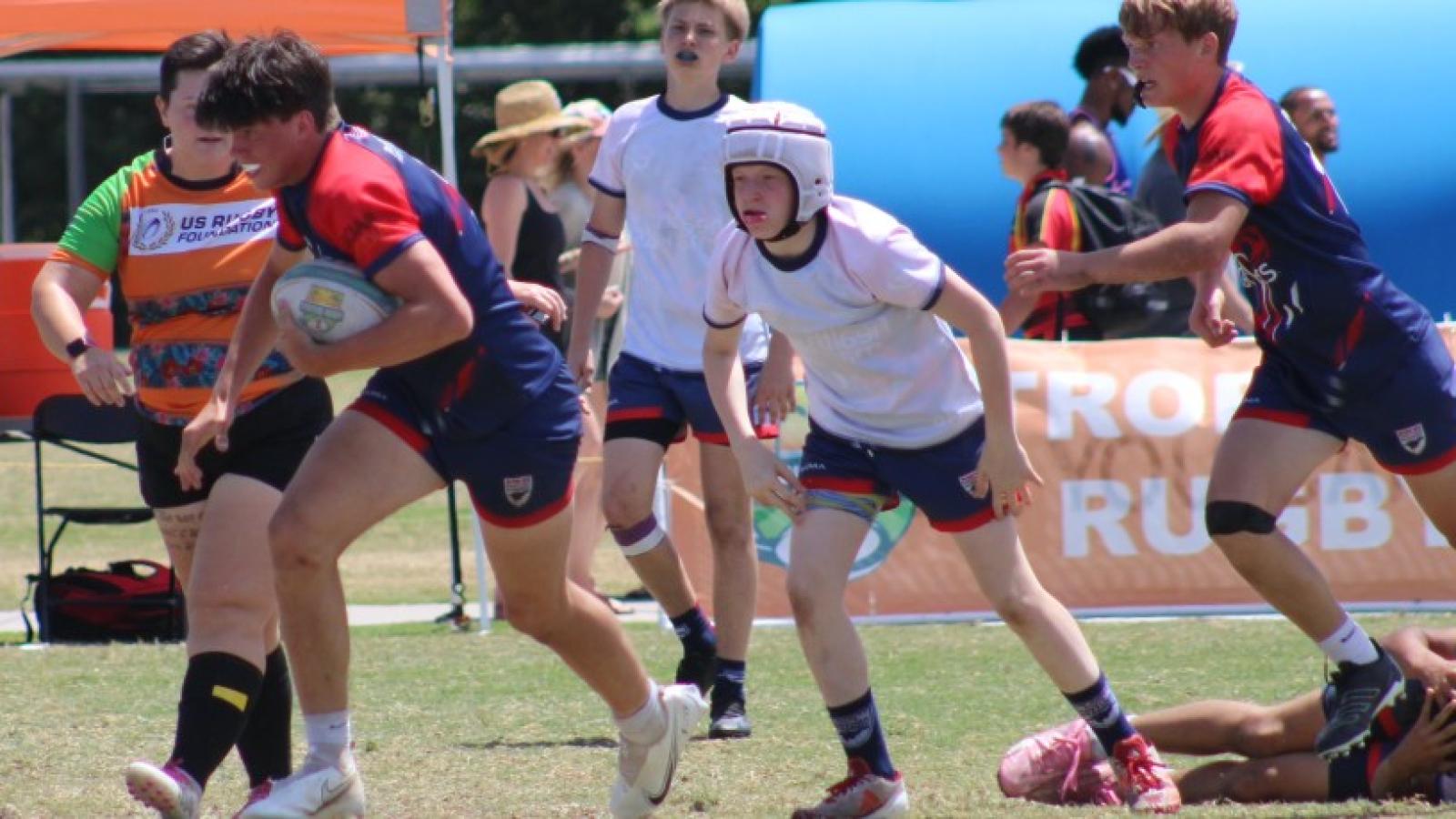 tropical 7s 2025 day 2 ph ag 7163