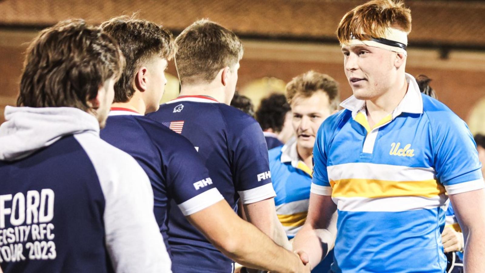 ucla vs oxford 2023 sofia mcmasters and herman guo 4