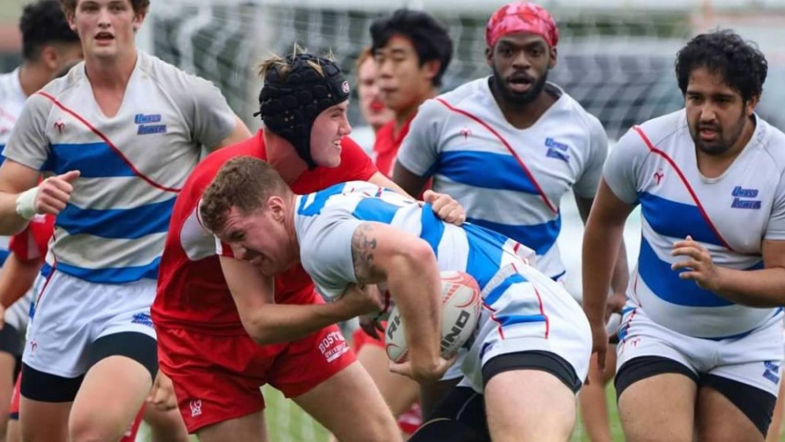 umass lowell v bu 2021 denise sweeny 4