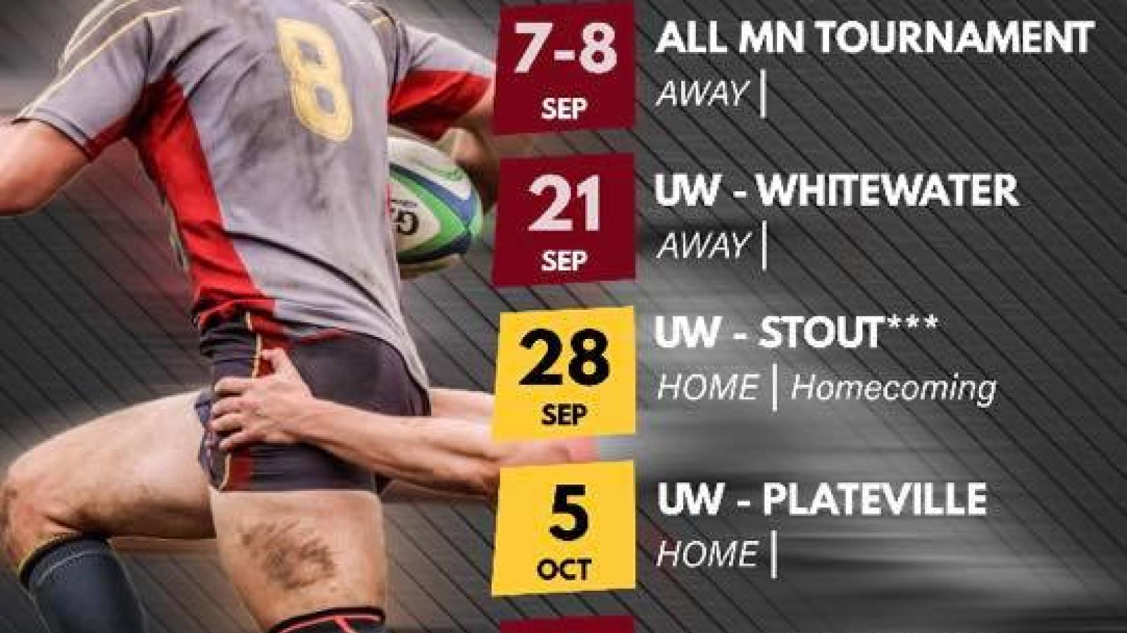 umd rugby schedule