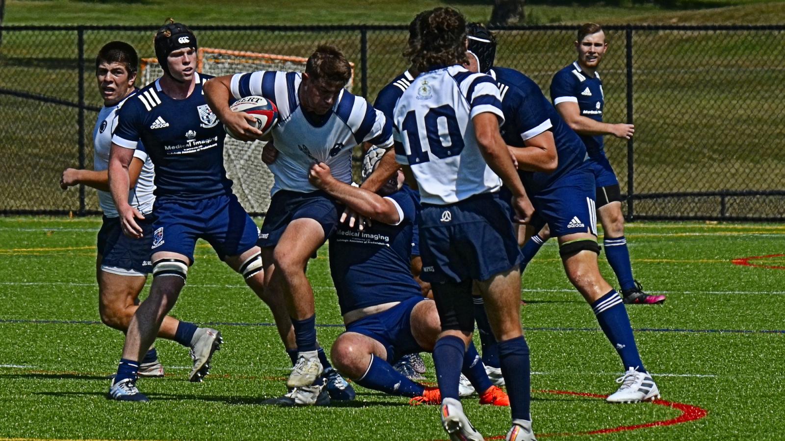 umw vs penn state 2019 david hughes 1