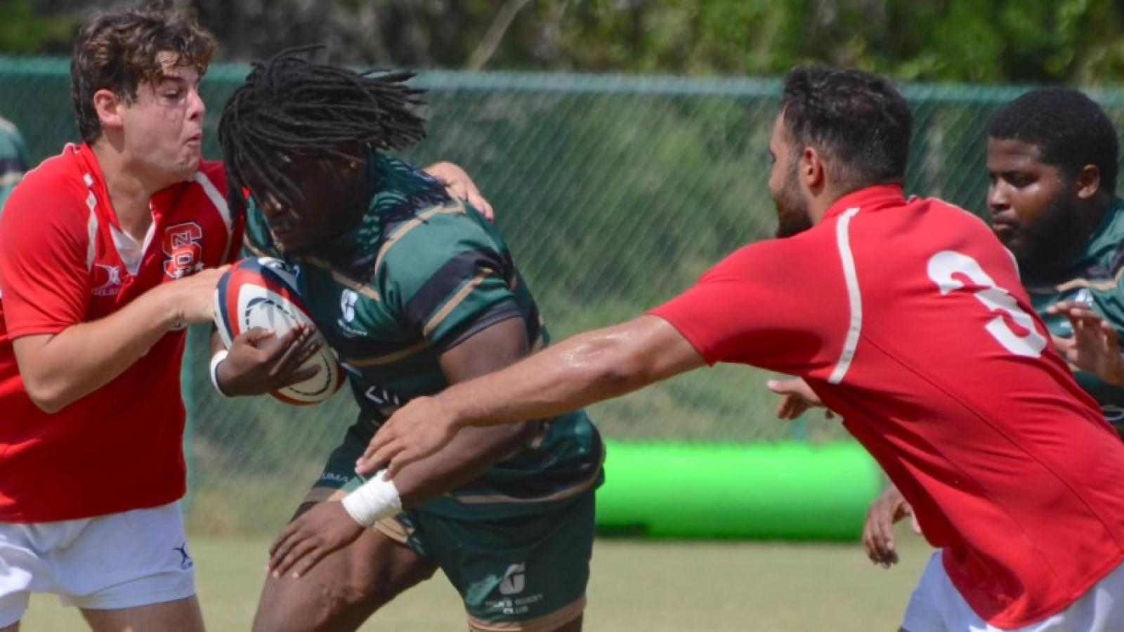 unc charlotte vs ncsu 2025 ph cameron mckinnon 0993