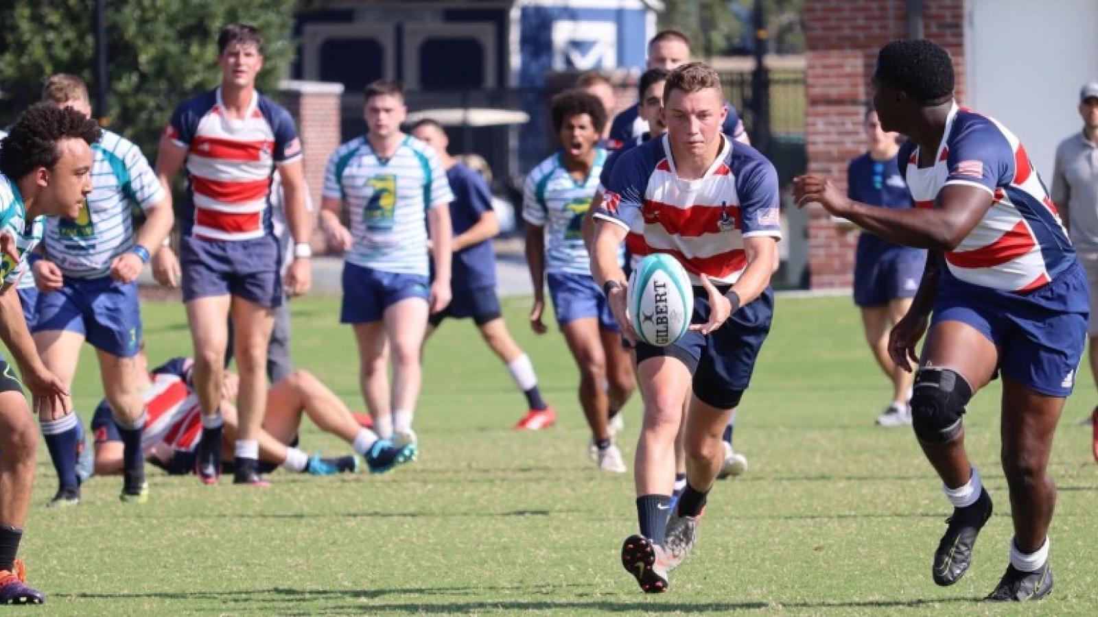 uncw v citadel 2021 amanda hopkins wiseman 4