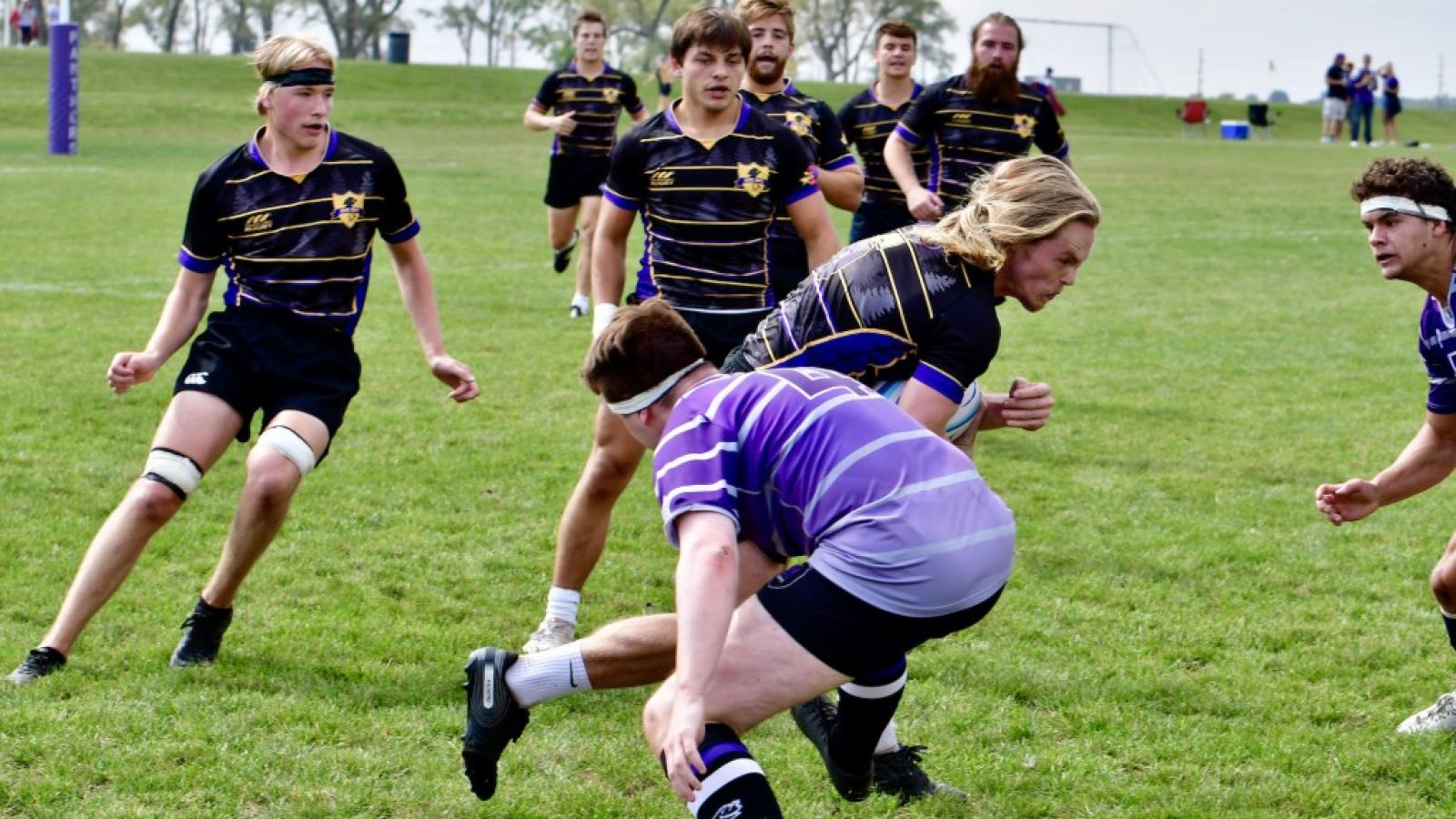 uni v northwestern 2021 bob nemmers 2