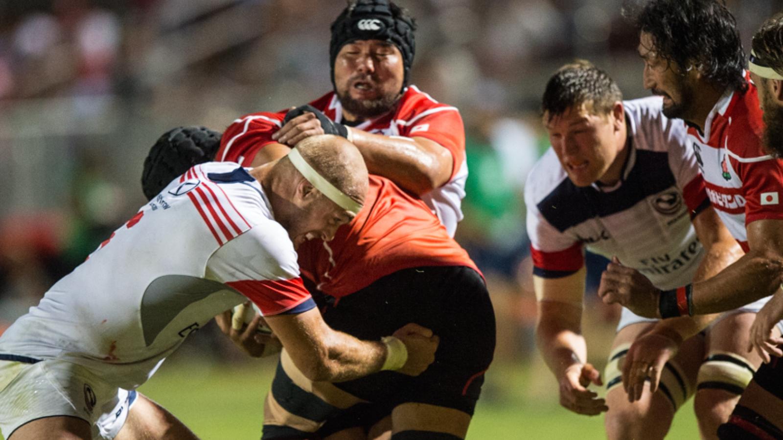 usa v japan 2015 lavalla barpal 1