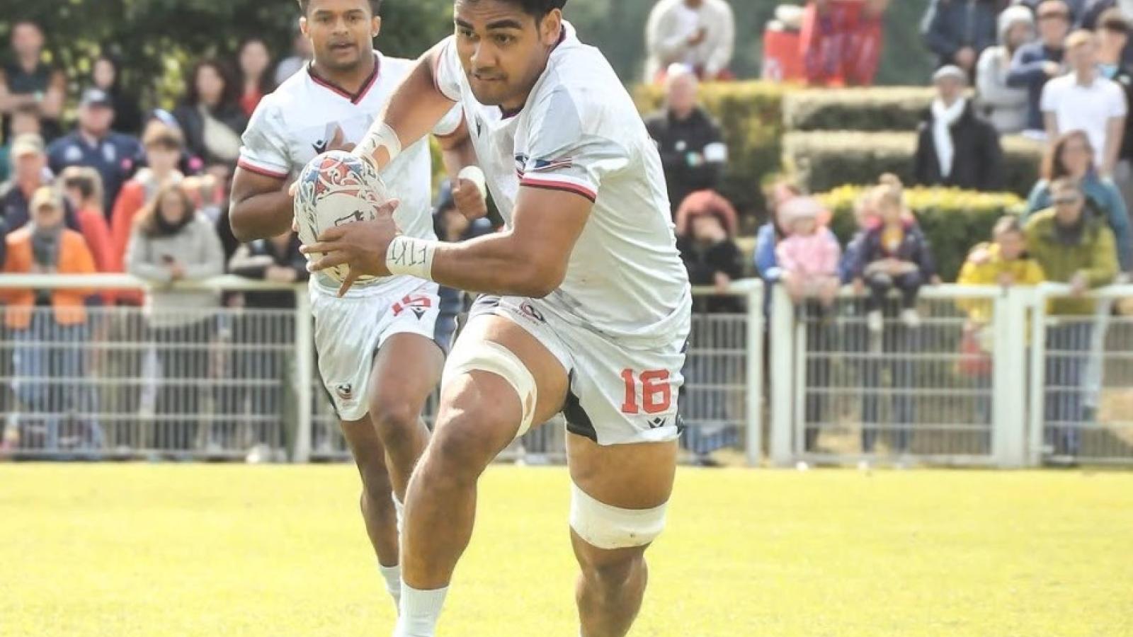 usa falcons men eaast 7s 2025 8 0