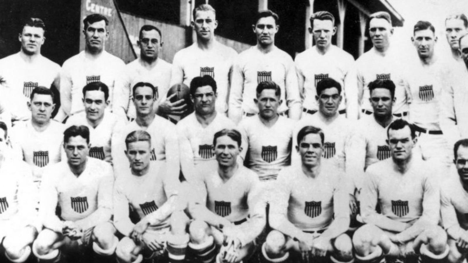 usa men olympic team 1924 big