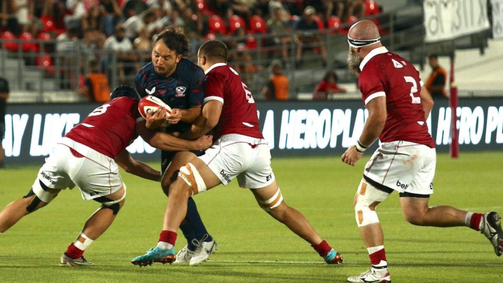 usa mnt 2023 georgia 0308 irakli bigvava