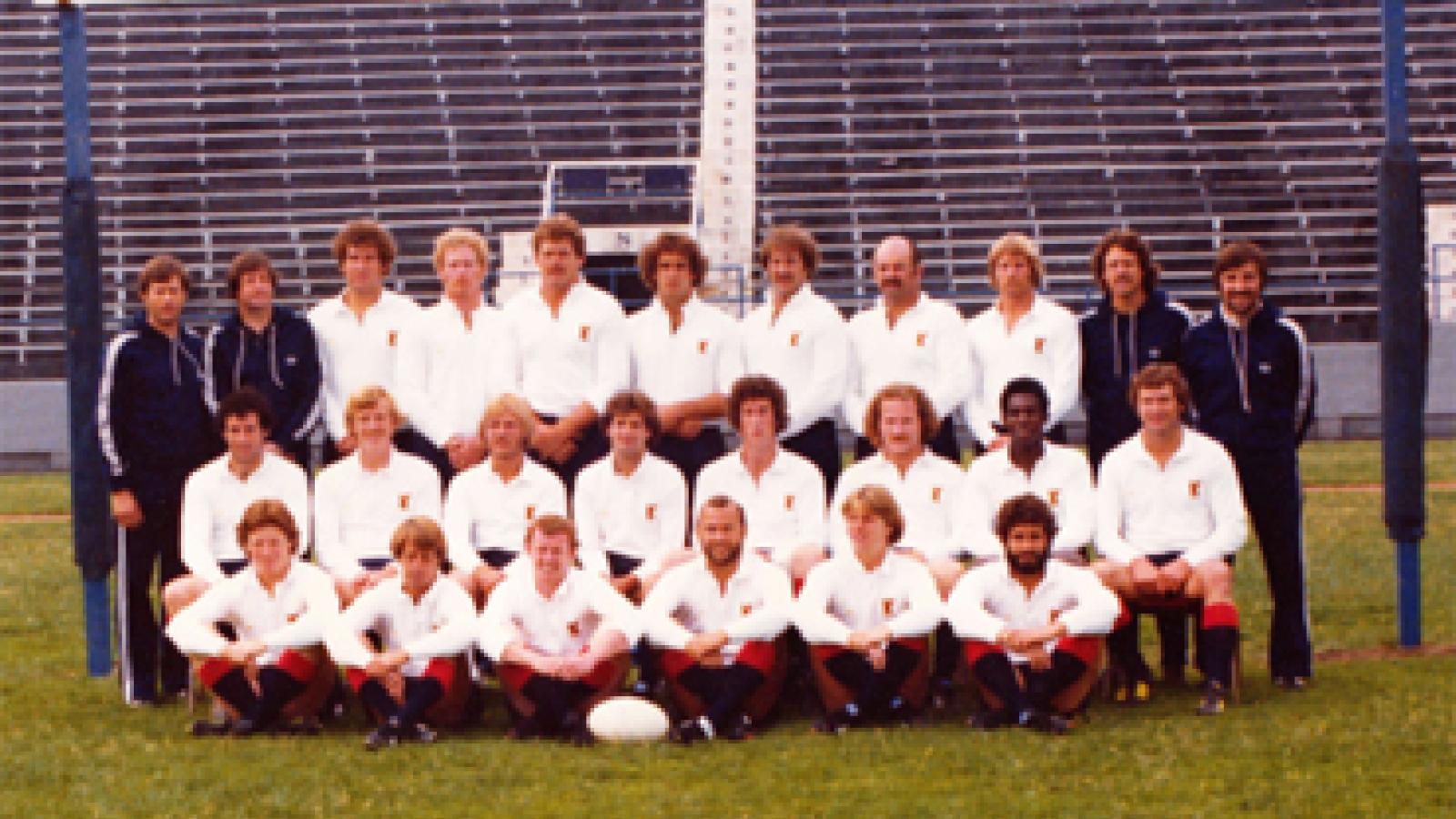 usa team 1978 toronto