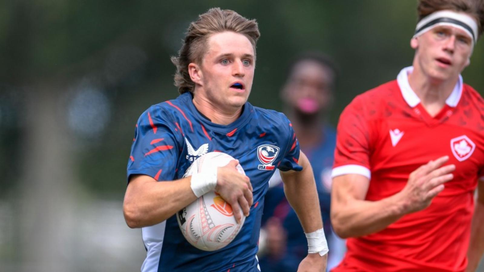 usa u18 2023 v canada ian muir 0123