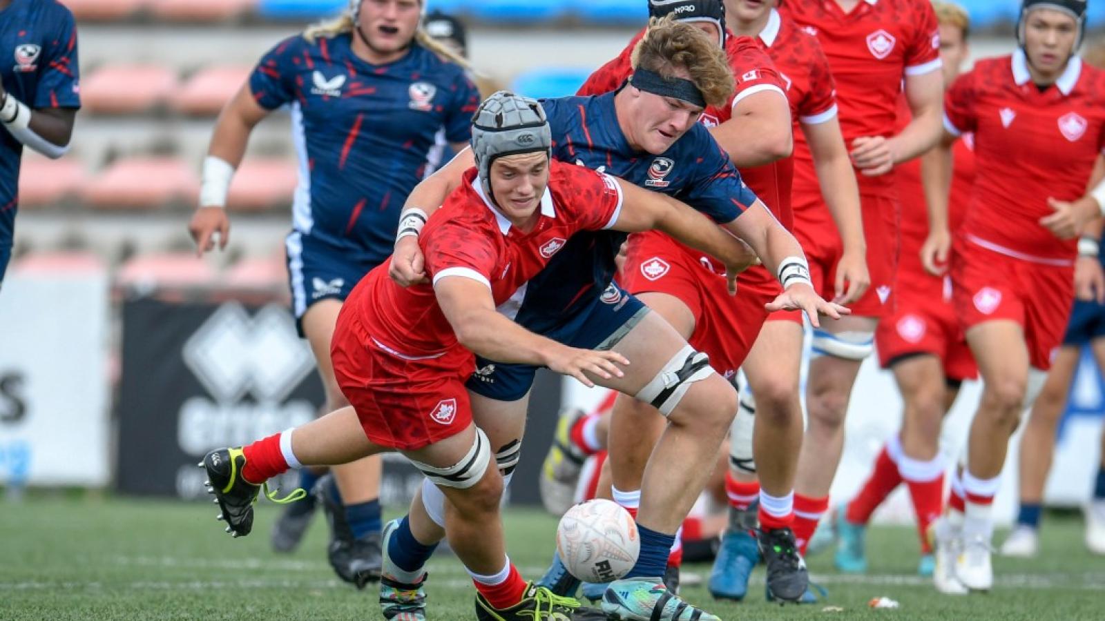 usa u18 2023 v canada ian muir 0212