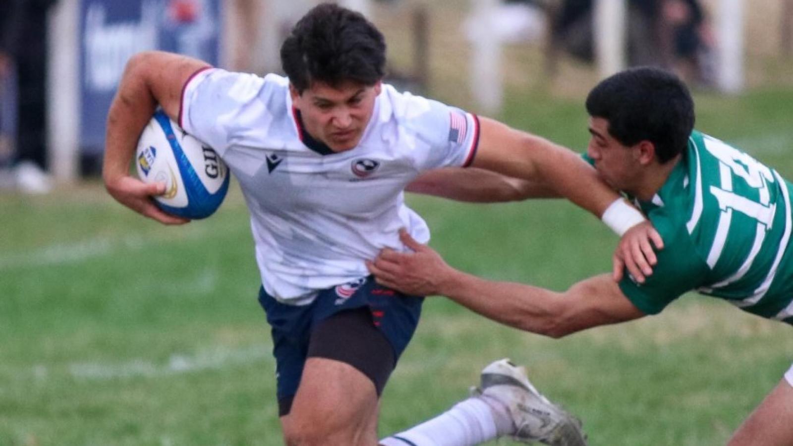 usa u18s vs ba west 2025 4