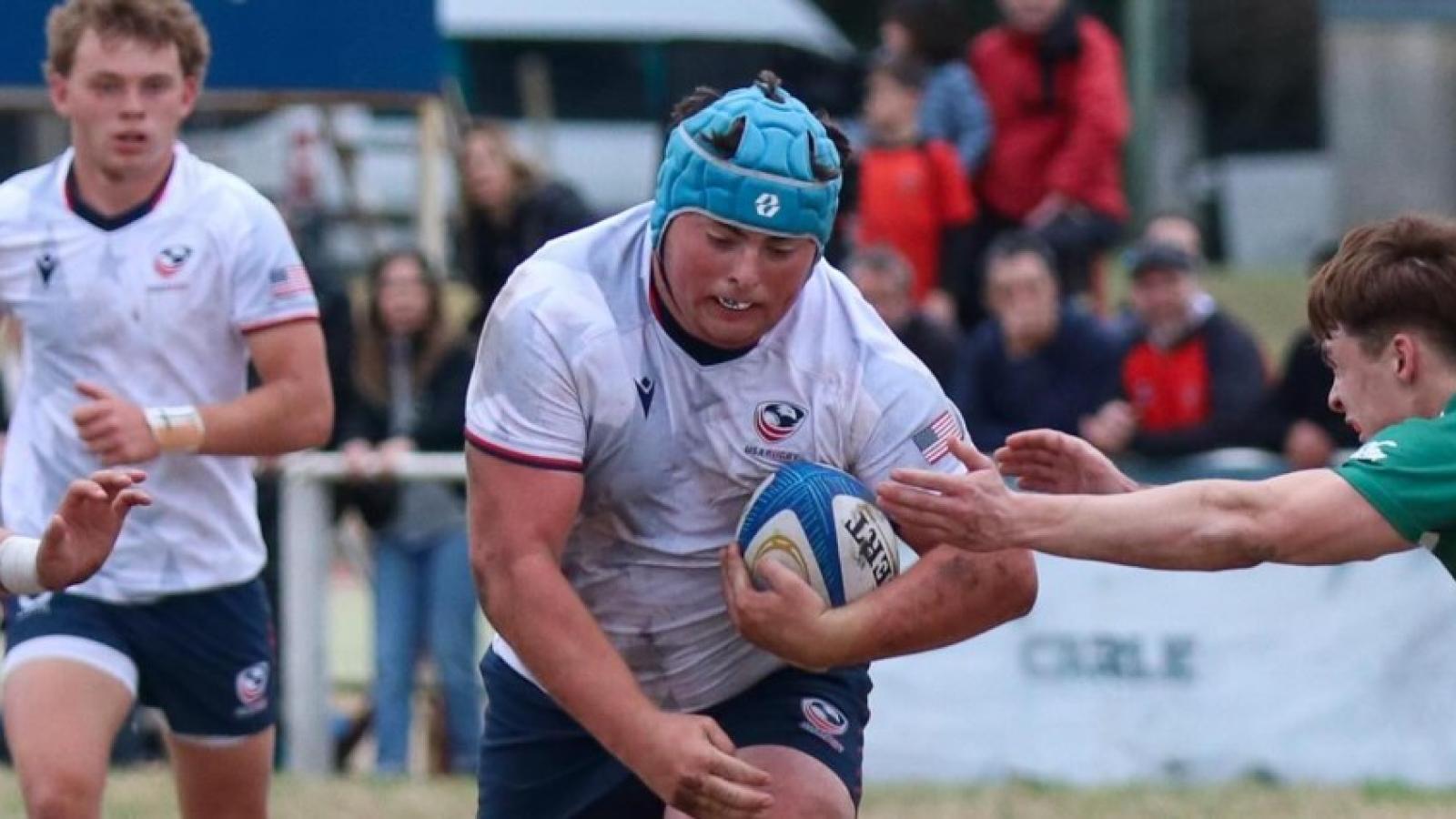 usa u18s vs ba west 2025 6