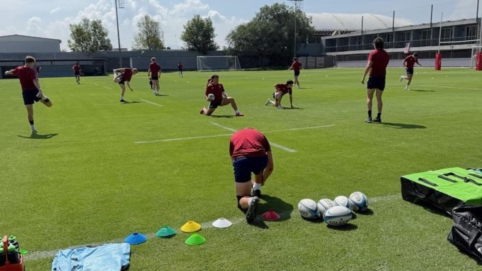 usa u19 training 2025 2499