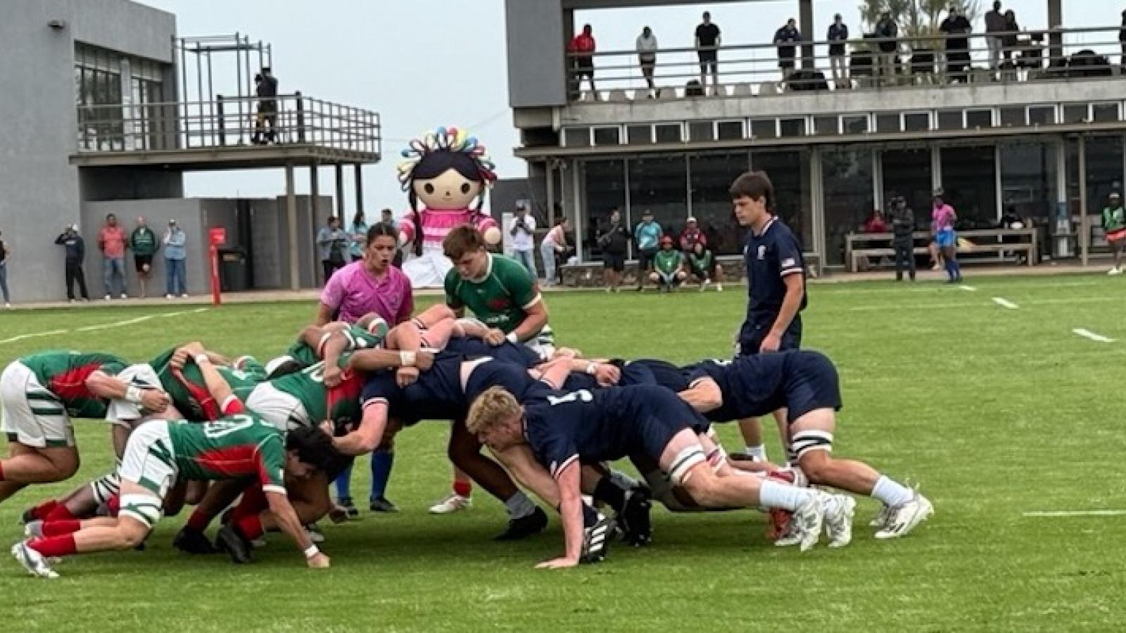 usa u19 vs mexico u19 2025 2586