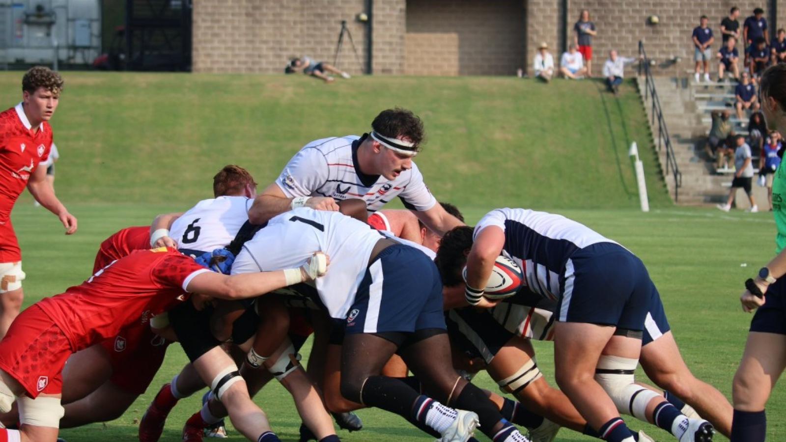 usa u20s v canada u20s 2023 game 1 usa rugby 2