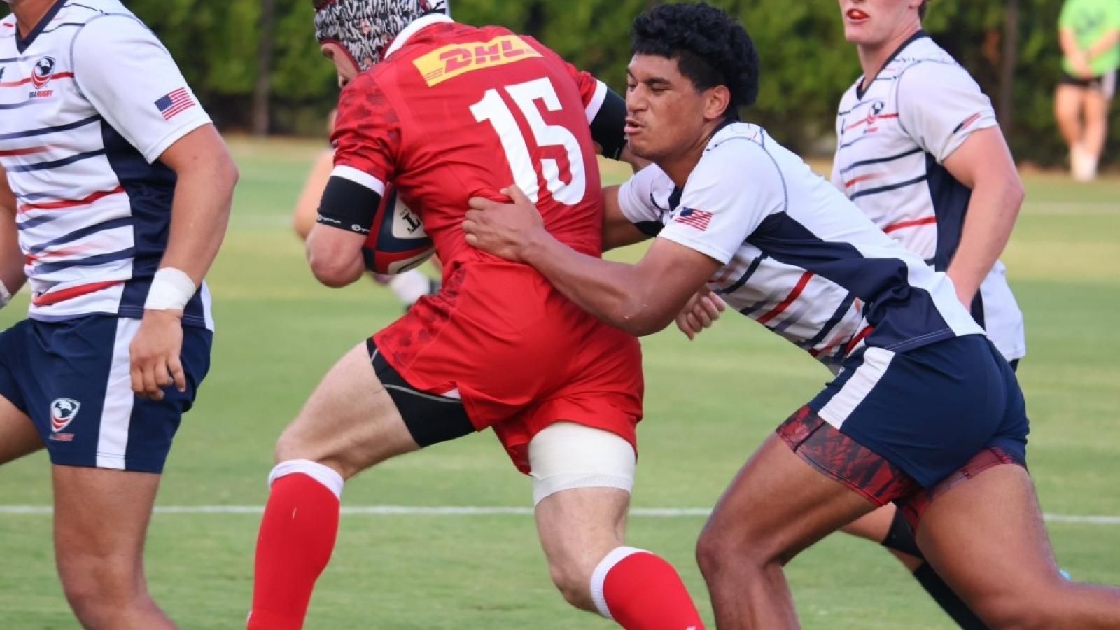 usa u20s v canada u20s 2023 game 1 usa rugby 3