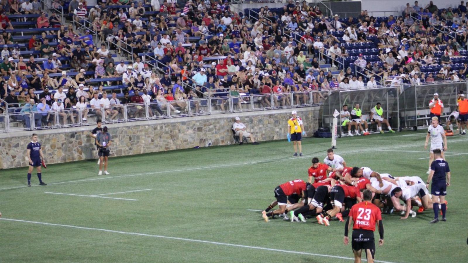 usa v belgium phag 8786