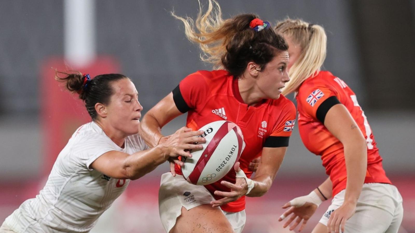 usa v gb tokyo 2020 olympic 1