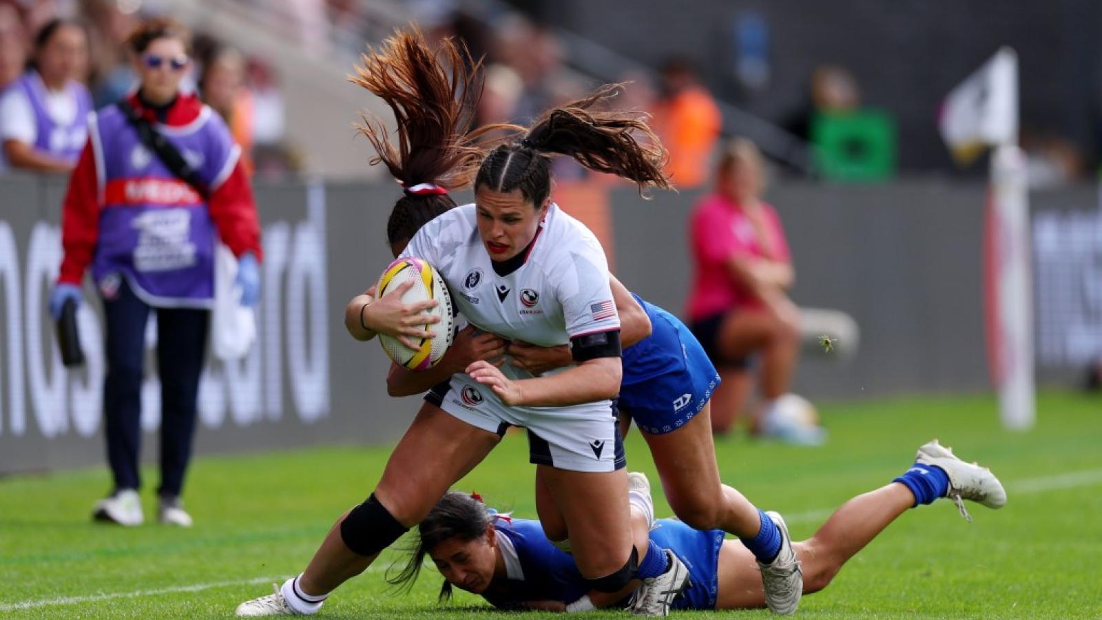 usa v samoa   womens rugby world cup 2025 pool a 3 molly darlington