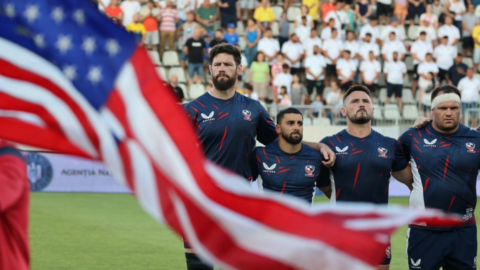 usa vs romania 2023 calder cahill 7